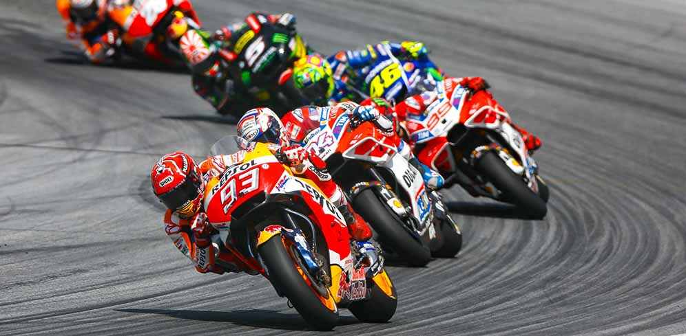 Ducati Dirugikan Regulasi Tes MotoGP